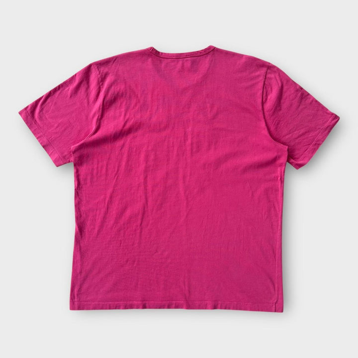 Vintage Versace T-Shirt – XXXL (passt wie ein XL)