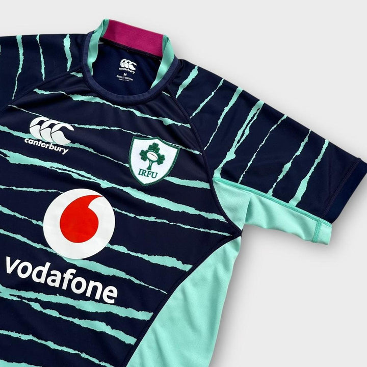 Irland-Rugbyoberteil – mittelgroß