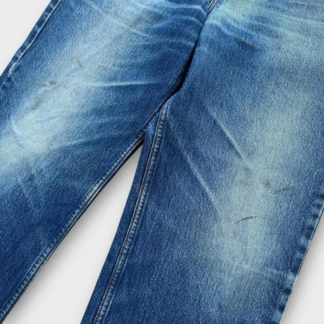 Levi’s 504 Jeans – Bundweite 34