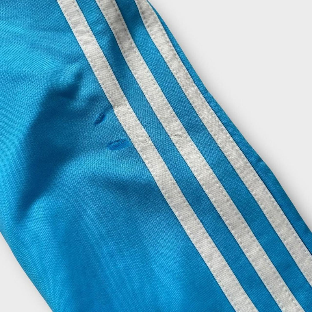 Marseille-Fußball-Pulloverjacke – mittelgroß