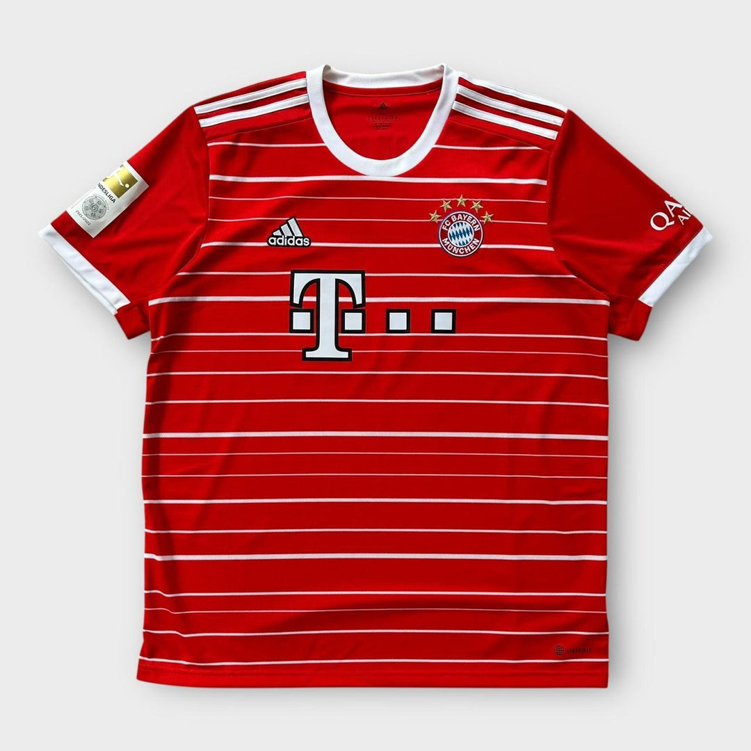 FC Bayern München Fußballtrikot – XL