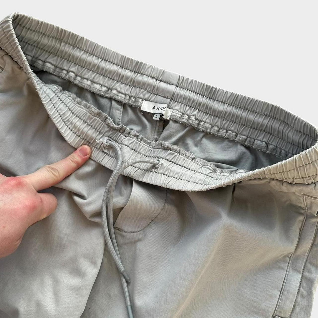 ARNE Cargohose – groß