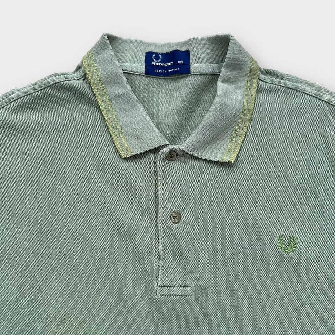Fred Perry Poloshirt - XXL