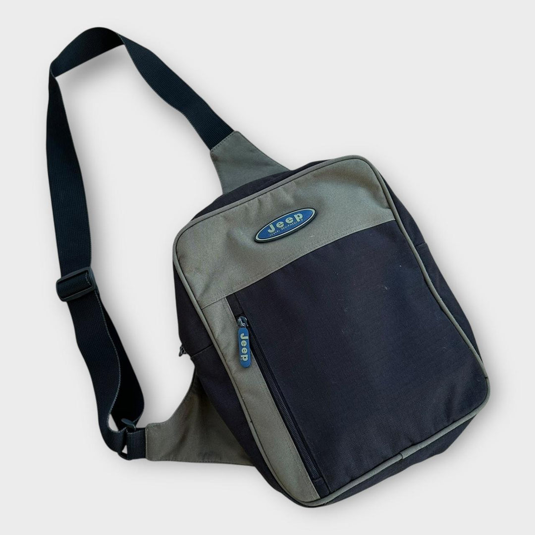 Jeep taktische Tasche mit einem Riemen