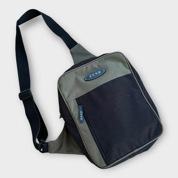 Jeep taktische Tasche mit einem Riemen