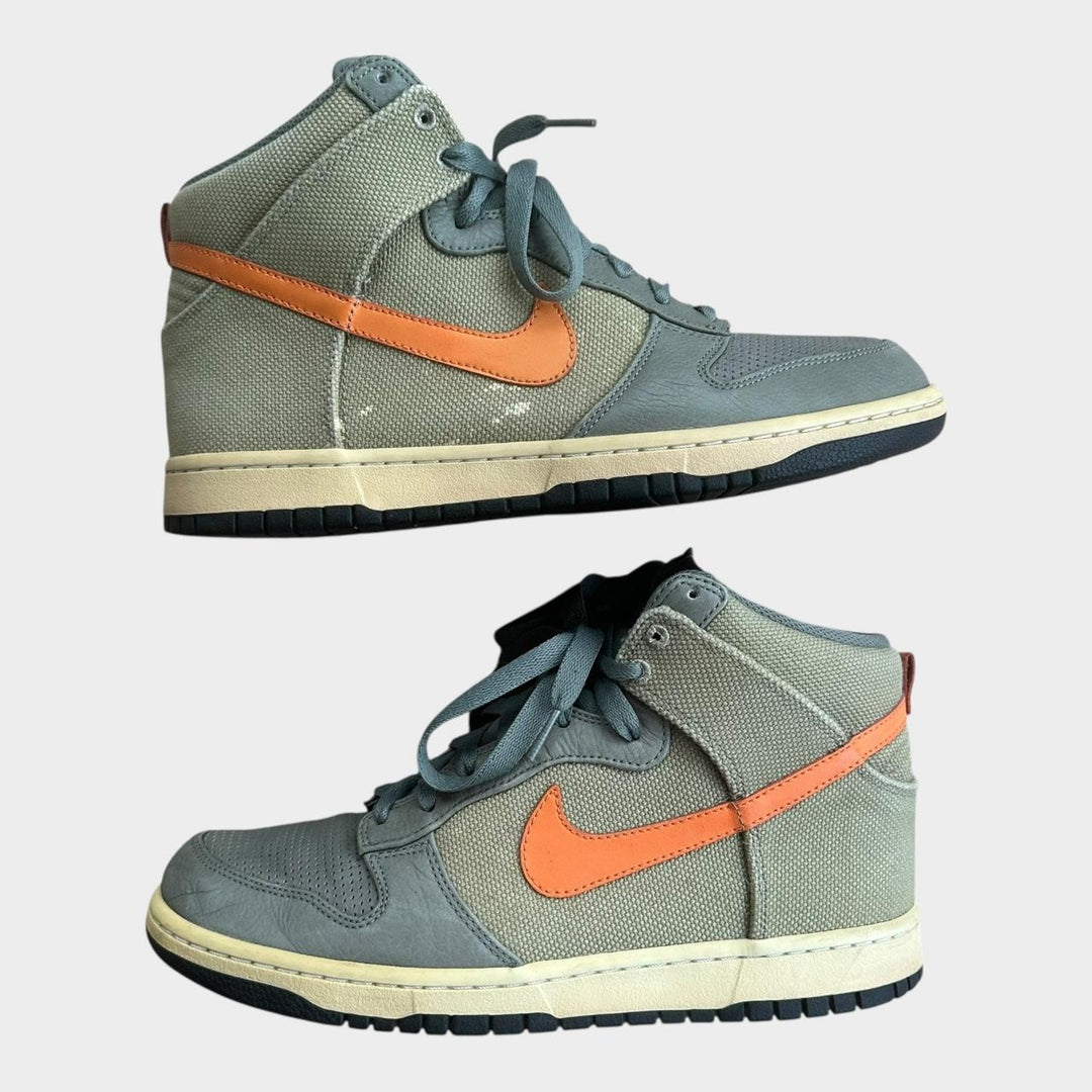 Nike Dunk High – UK9