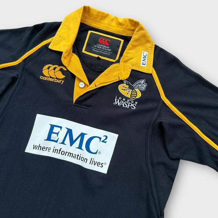 London Wasps Rugby-Oberteil – klein