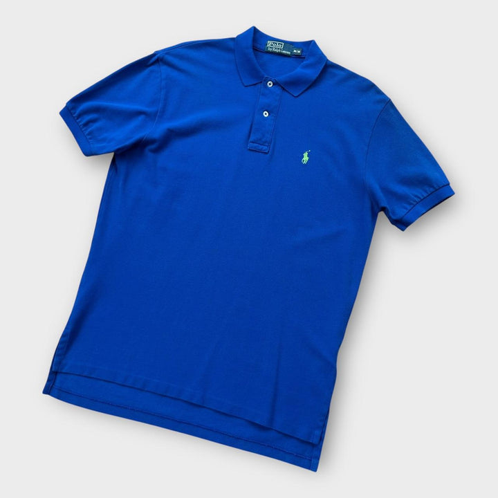 Polo Ralph Lauren Poloshirt – mittel