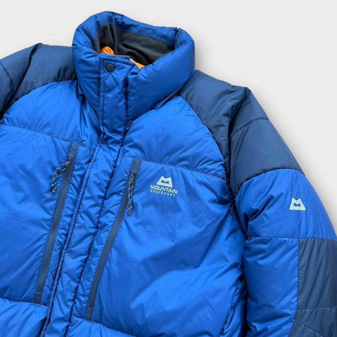 Steppjacke von Mountain Equipment – ​​XL