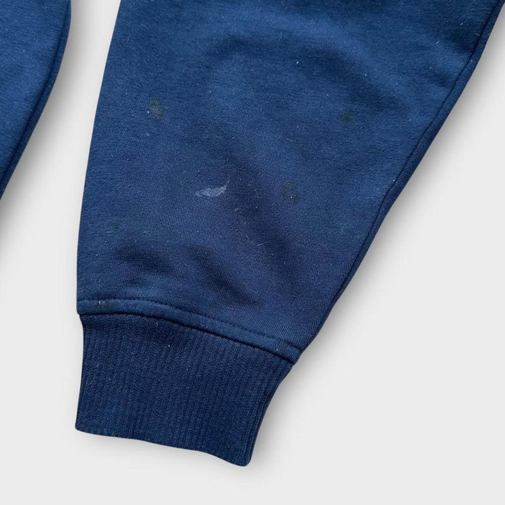 YSL-Sweatshirt mit Spruch – XL