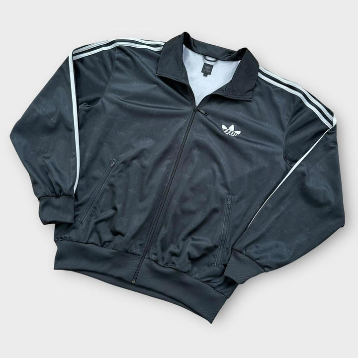 Vintage Adidas Trainingsjacke - XL