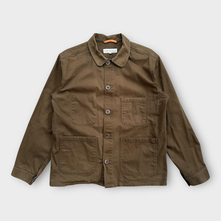 Far Afield Arbeitsjacke – Größe 3 (mittel)