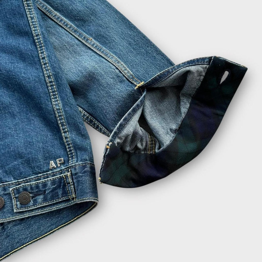 Levi's Jeansjacke – XL