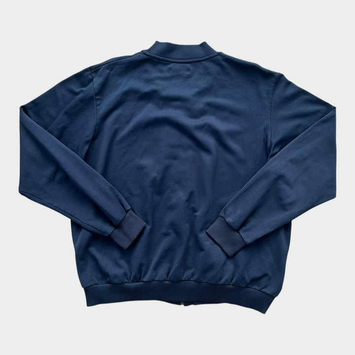 Fred Perry Trainingsjacke – XL (passt wie ein XXL)