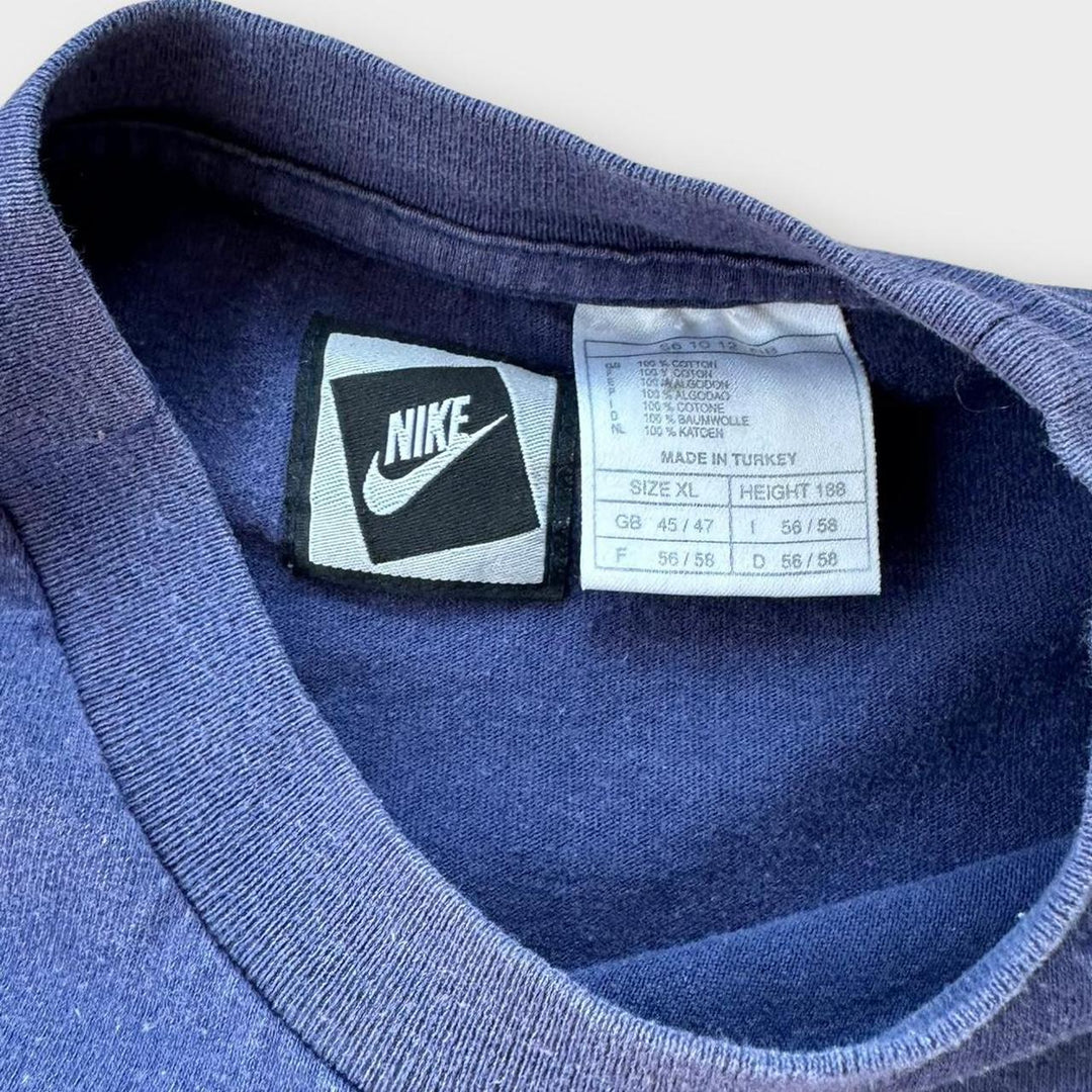 Vintage Nike T-Shirt - XL