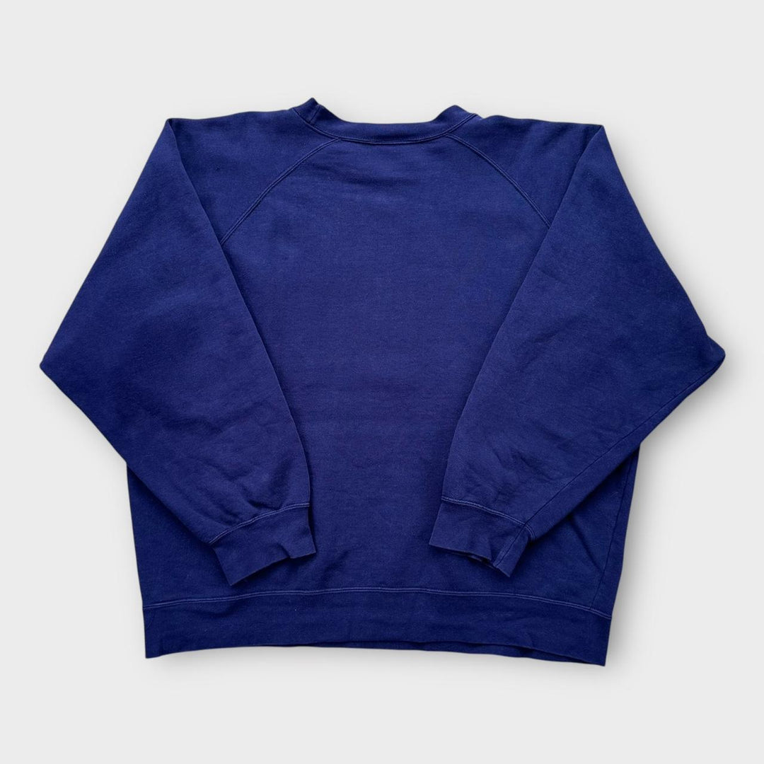 Vintage Hugo Boss Sweatshirt - XL
