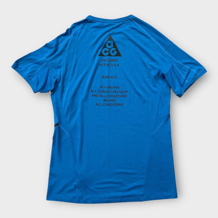 Nike ACG T-Shirt – groß