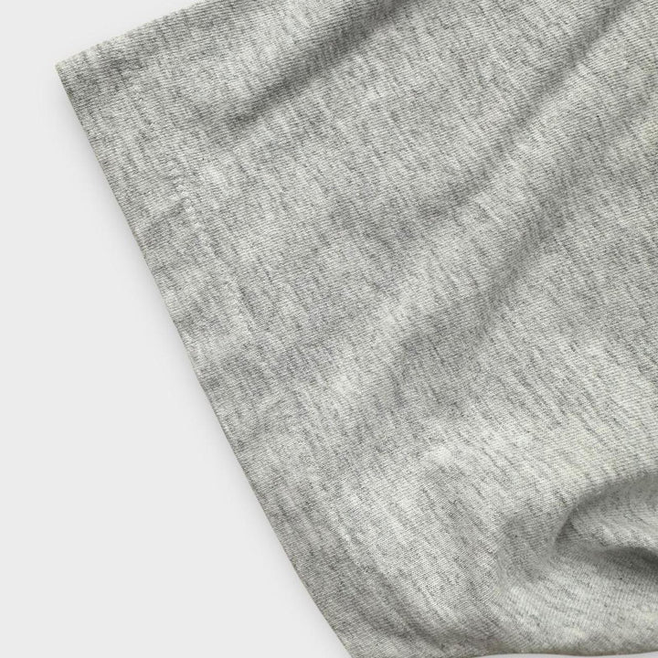 Vintage Champion Grafik-T-Shirt – XXL