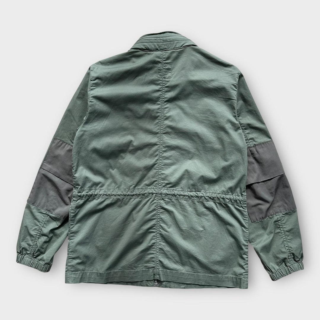 Technical Gap-Jacke – Damen-Medium (Maße prüfen)