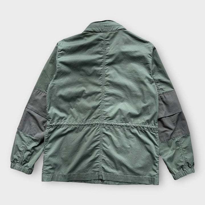 Technical Gap-Jacke – Damen-Medium (Maße prüfen)