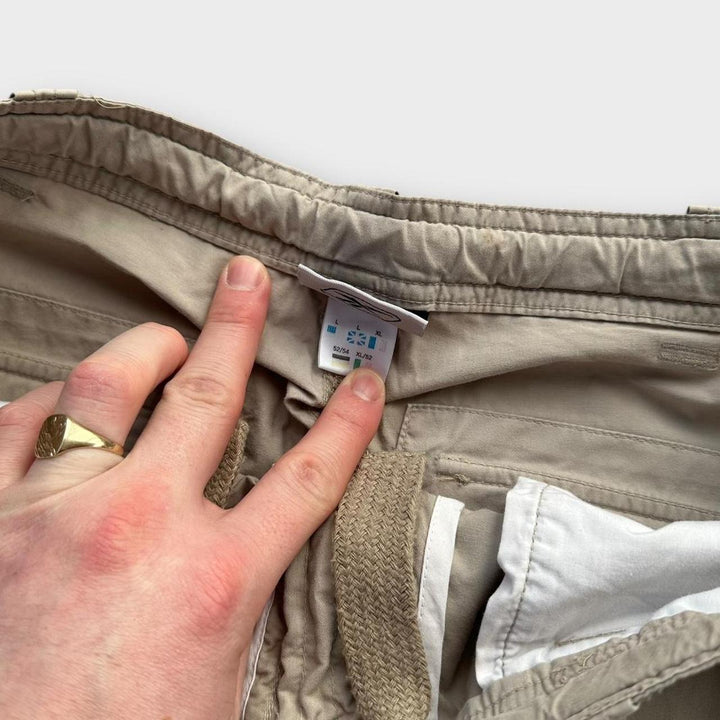 Reebok Cargohose – groß (36 Taille)