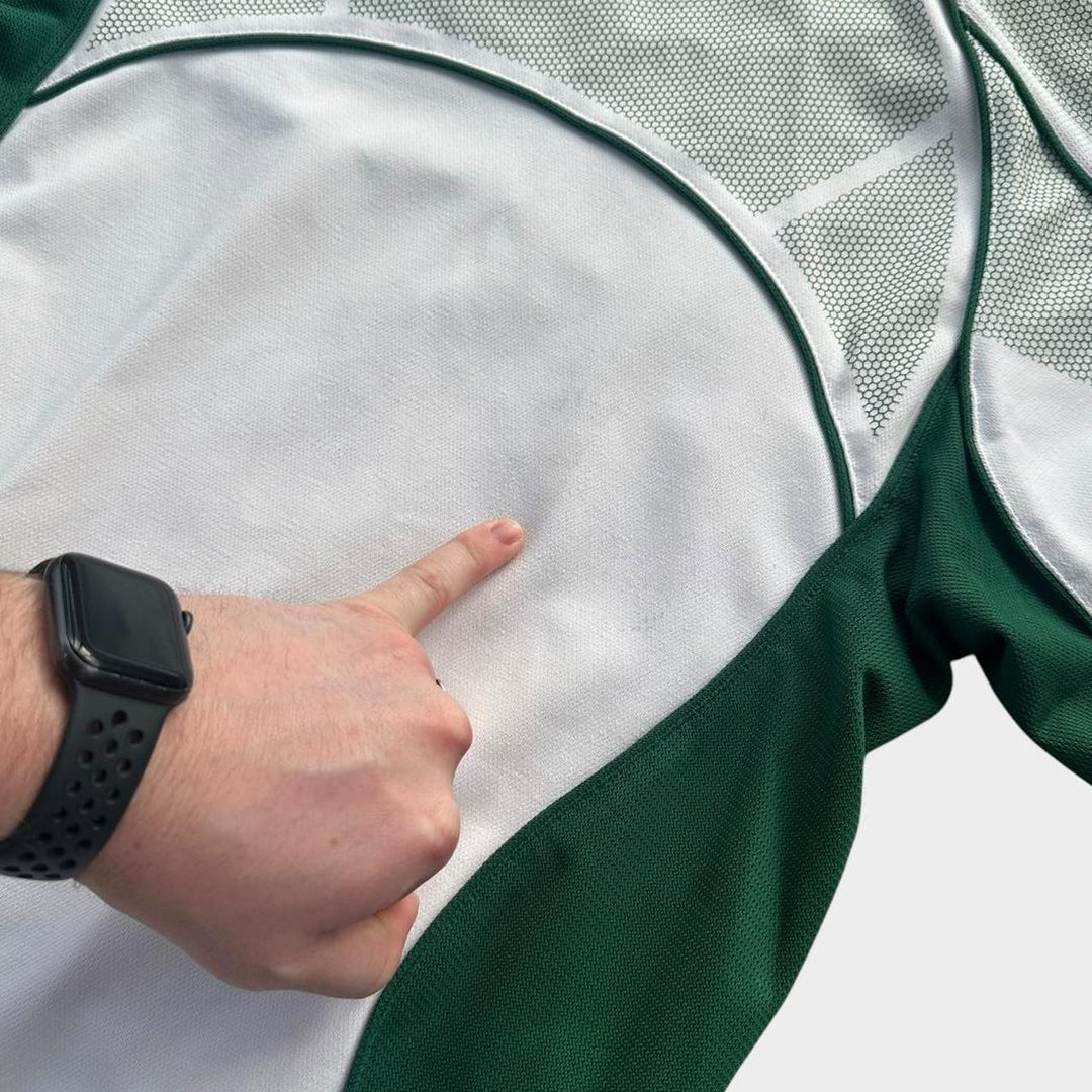 Irland-Rugby-Oberteil – klein