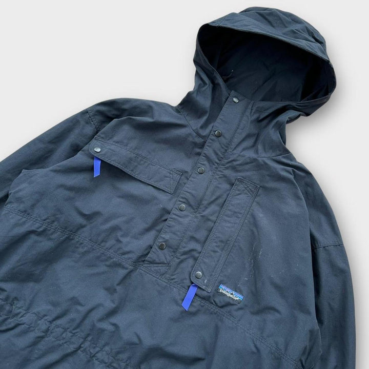 Patagonia Pullover-Hängerjacke – groß