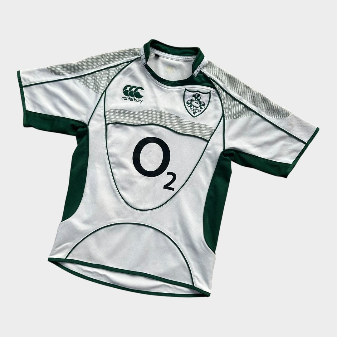 Irland-Rugby-Oberteil – klein