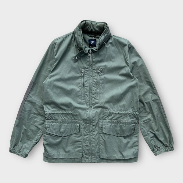 Technical Gap-Jacke – Damen-Medium (Maße prüfen)