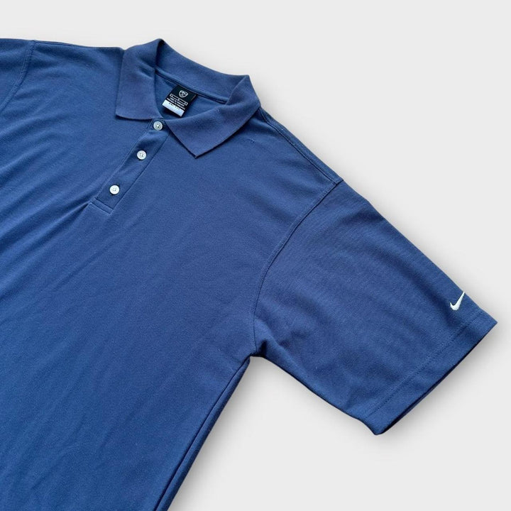 Nike Golf-Poloshirt – groß
