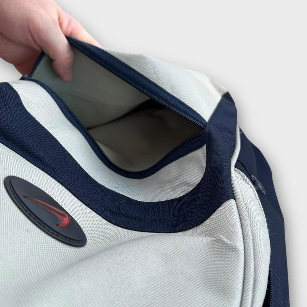 Vintage Nike Rucksack – Einheitsgröße