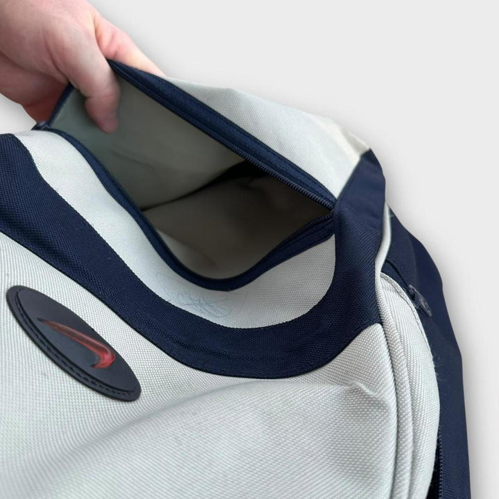 Vintage Nike Rucksack – Einheitsgröße