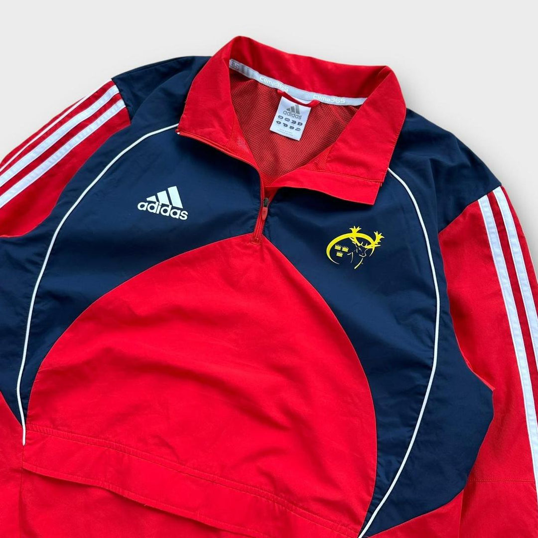 Munster Rugby-Jacke – groß