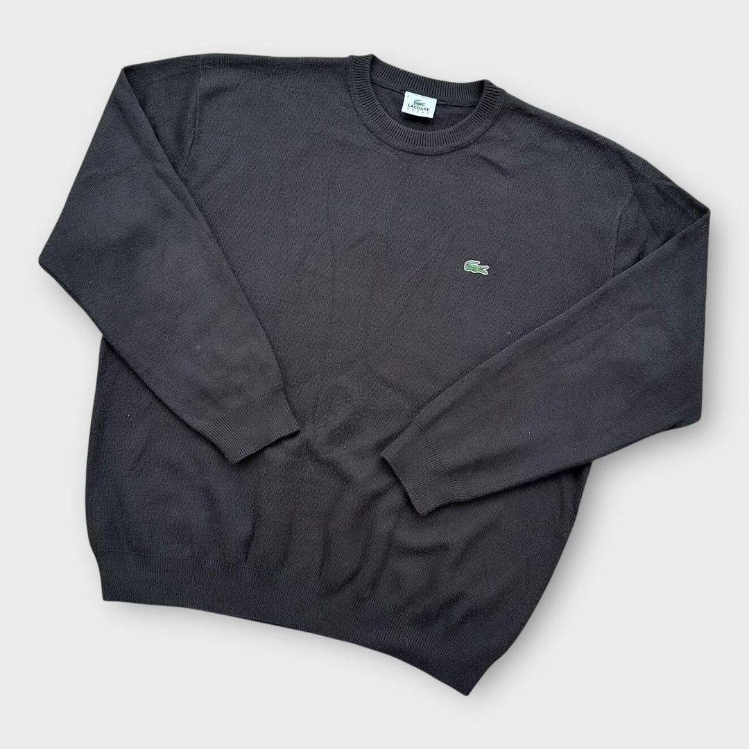 Lacoste-Strickpullover - XXL