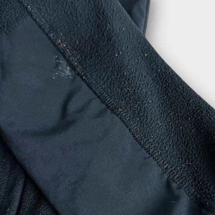 North Face Fleece – groß (passt wie ein Medium)