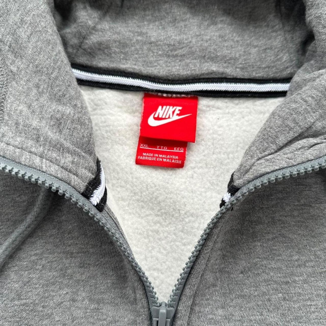 Nike Kapuzenpullover - XXL