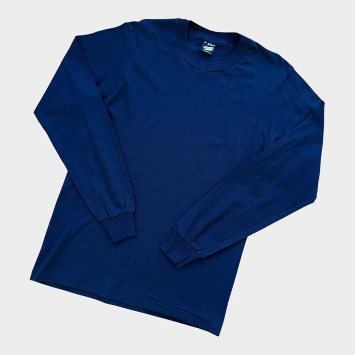 Vintage Screen Stars Blanko-T-Shirt – mittelgroß