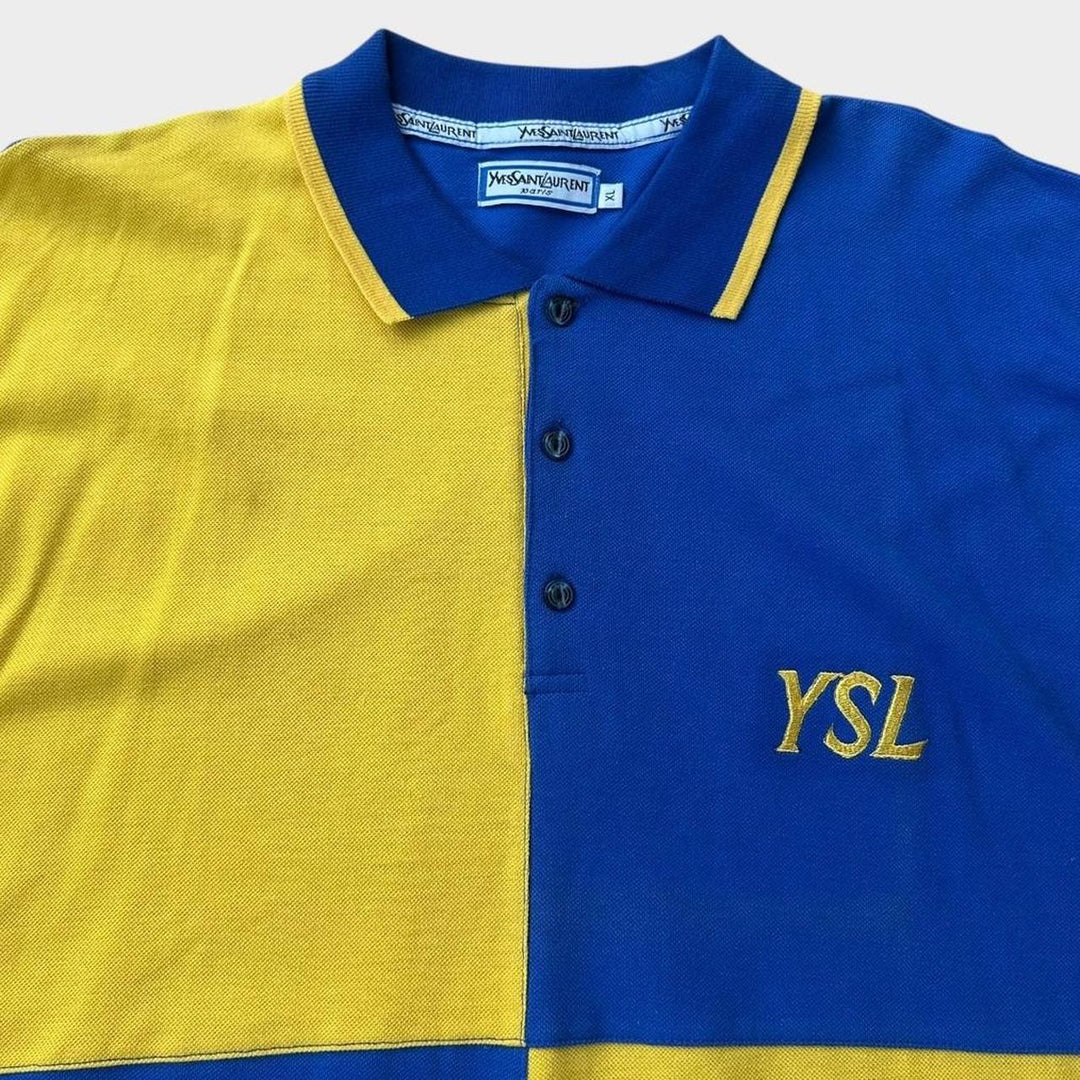 YSL-Poloshirt – XL