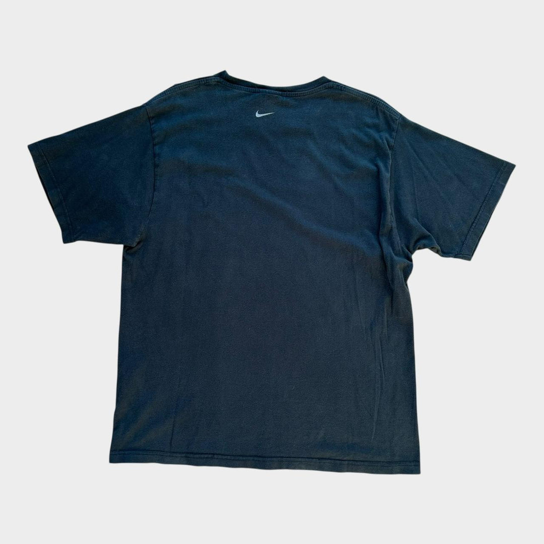Nike TN Grafik-T-Shirt – groß (passt wie und XL)