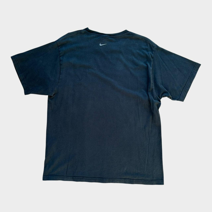 Nike TN Grafik-T-Shirt – groß (passt wie und XL)