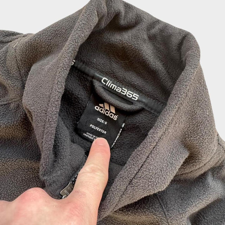 Neuseeland-Rugby-Fleece – klein