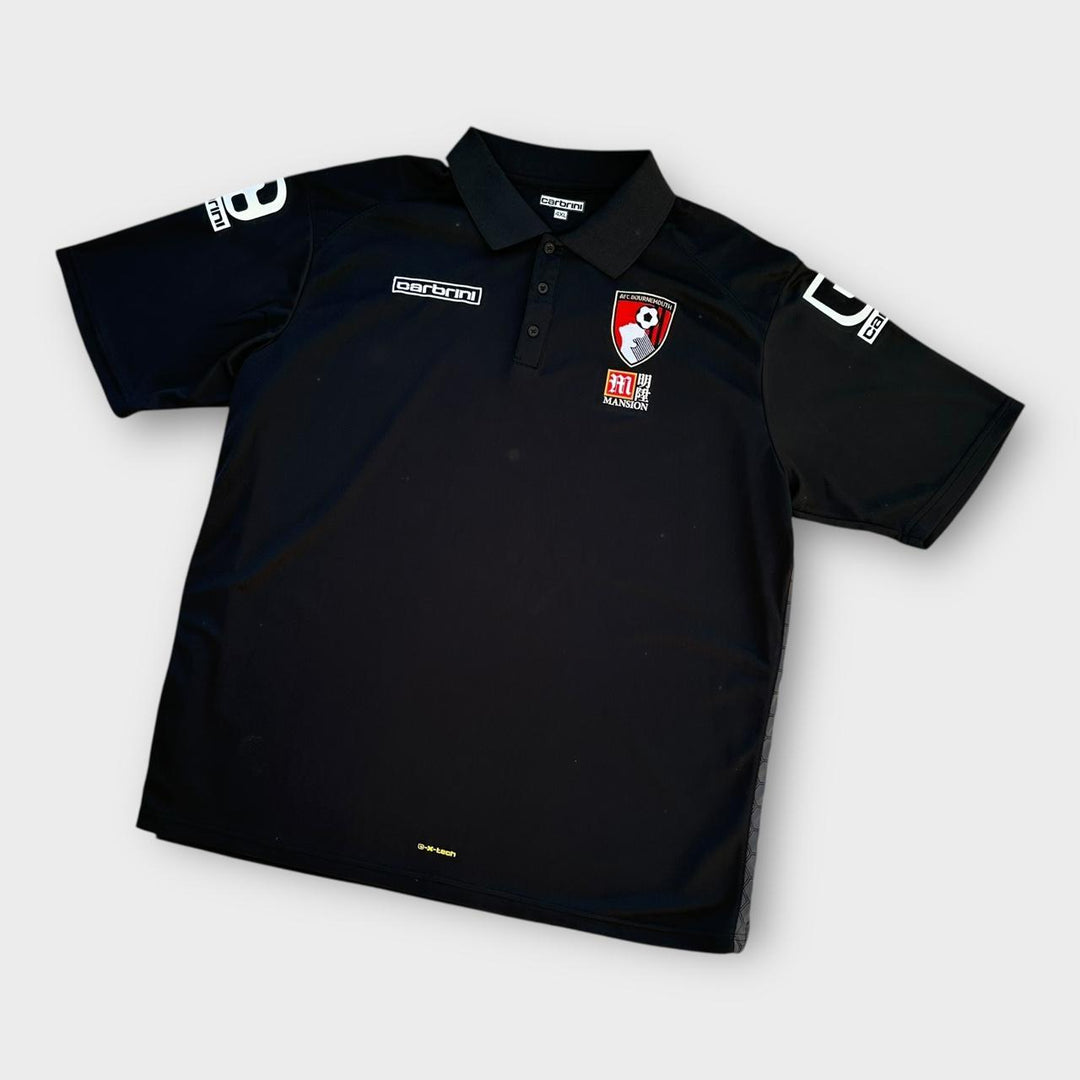 AFC Bournemouth Fußballpolo – 4XL