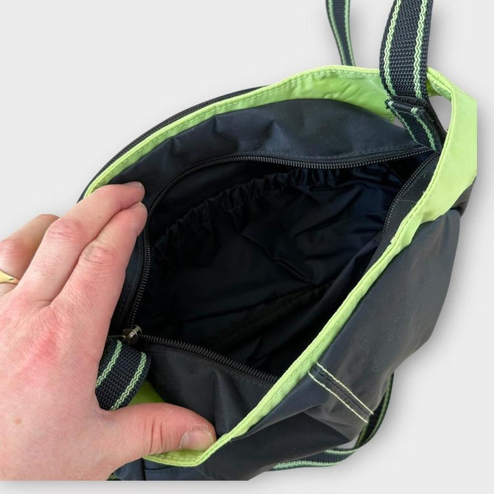 Vintage Nike Seitentasche – Einheitsgröße