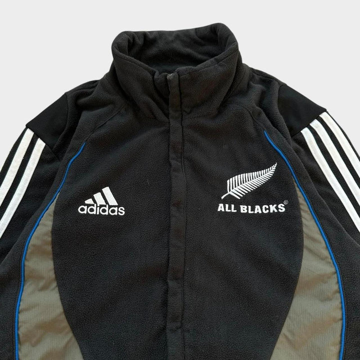 Neuseeland-Rugby-Fleece – klein