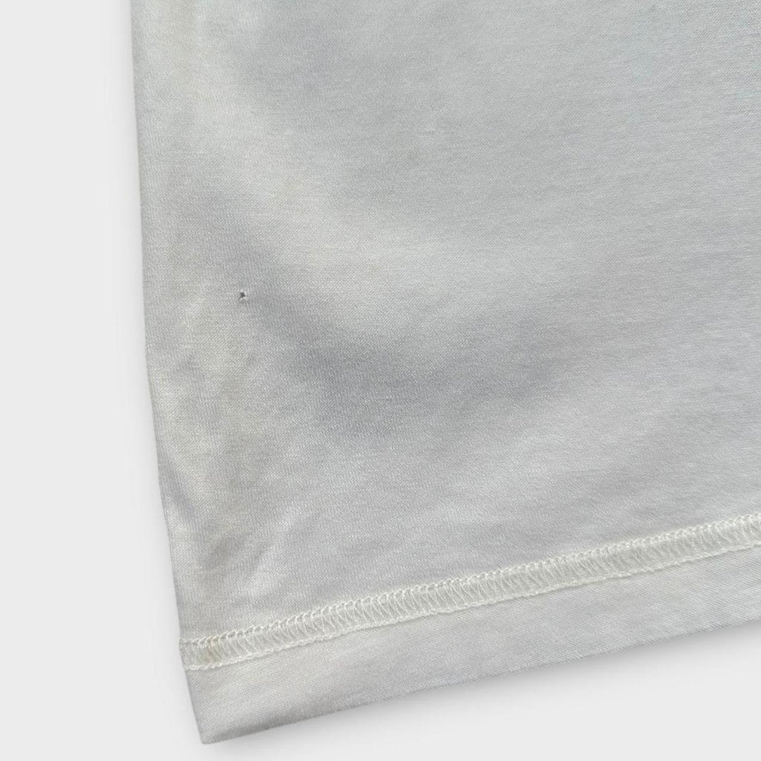 Vintage D&G Kim Basinger Grafik-T-Shirt – Damen groß