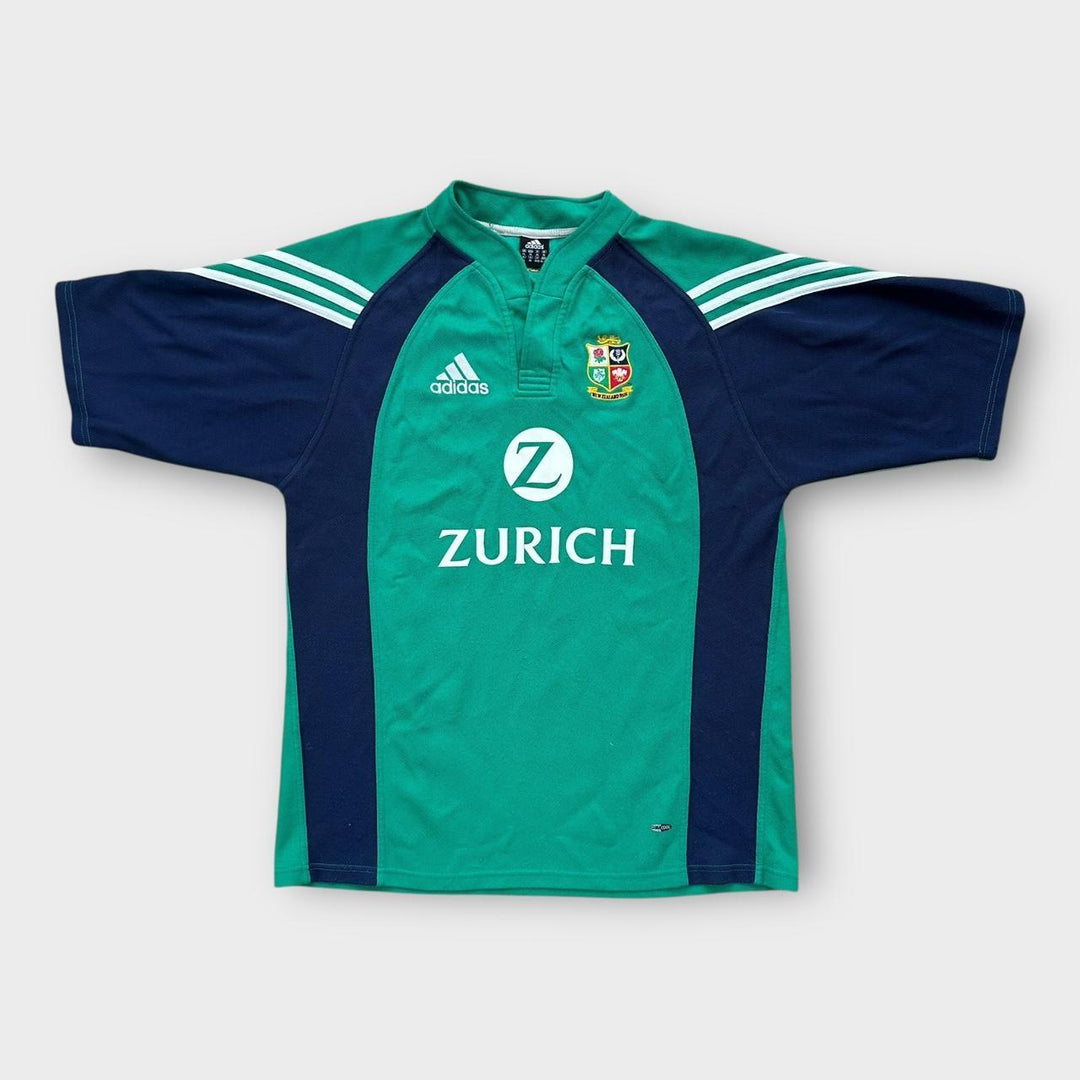 Lions-Rugby-Oberteil – XL