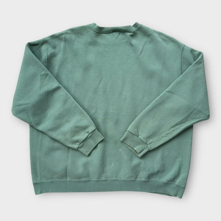 Vintage Nike Sweatshirt - XXL