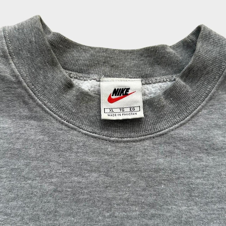 Vintage Nike Sweatshirt - XL