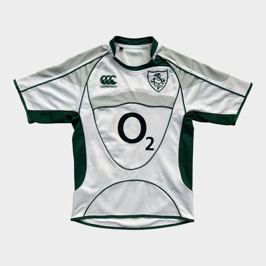 Irland-Rugby-Oberteil – klein