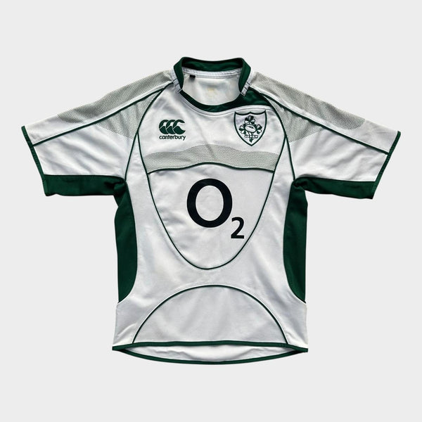 Irland-Rugby-Oberteil – klein